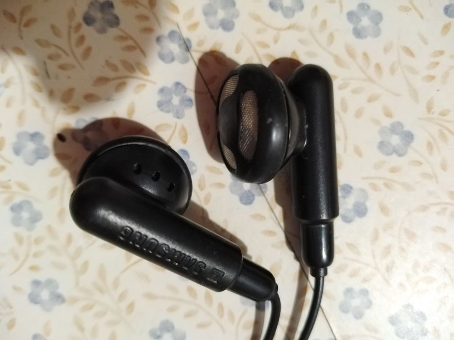 Vendo fones novo para telemóvel bom estado