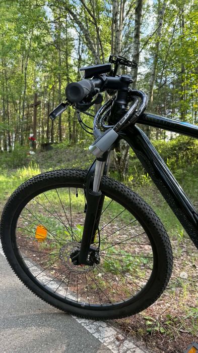 ORBEA ONNA 29 50 | Rozmiar L | 29” | Roczny | Bogate wyposażenie