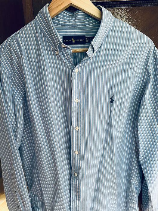 Koszula męska Ralph Lauren L
