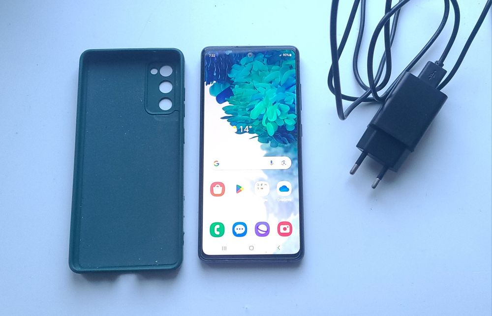 Samsung Galaxy s20 FE 5G