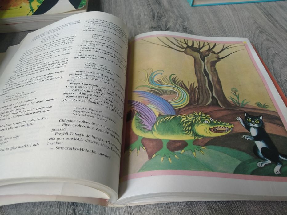 Zaklęte barwy stepu Aleksander Braszczewski