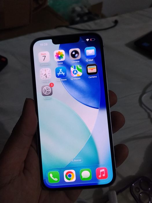 Iphone 14 128gb otimo estado