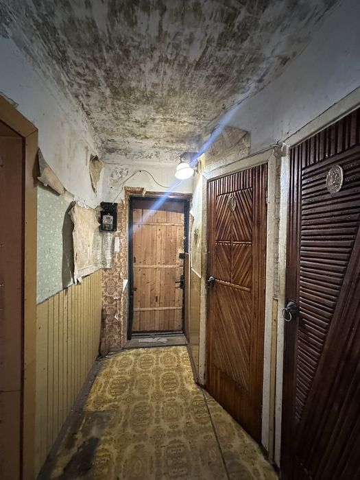 Продажа 3-квартиры "Черемушки " ул.В.Стуса