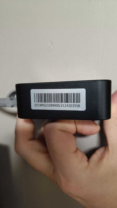 EDECOA WiFi модуль (ED-BW) для гібридного інвертора 2.4G