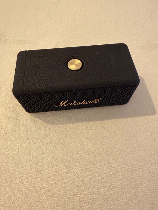 Coluna Marshall Emberton II