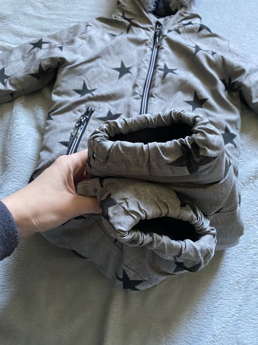 Комбінензон дитячий