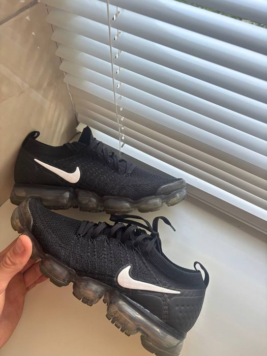 Кросівки Nike Air Vapormax