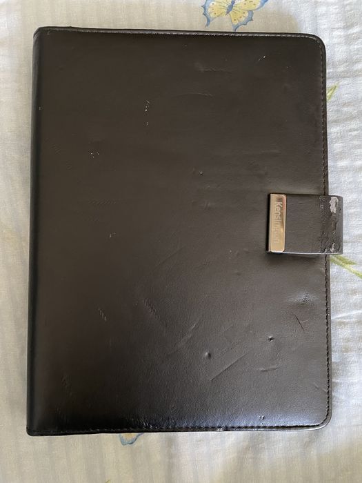 Беспроводная клавиатура для планшета