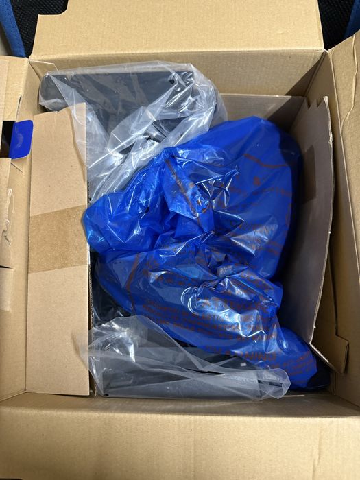 Volante + Pedais HORI Apex (PS5/PS4/PC - Preto)