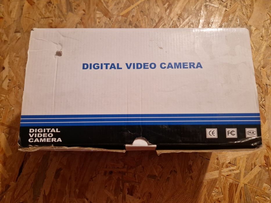 Kamera DVS-650IR