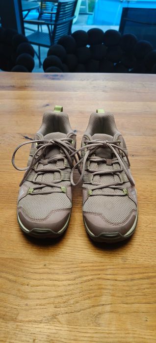 Buty trekkingowe
