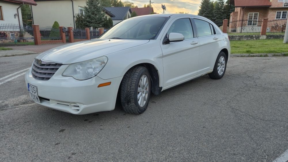 Chrysler Sebring