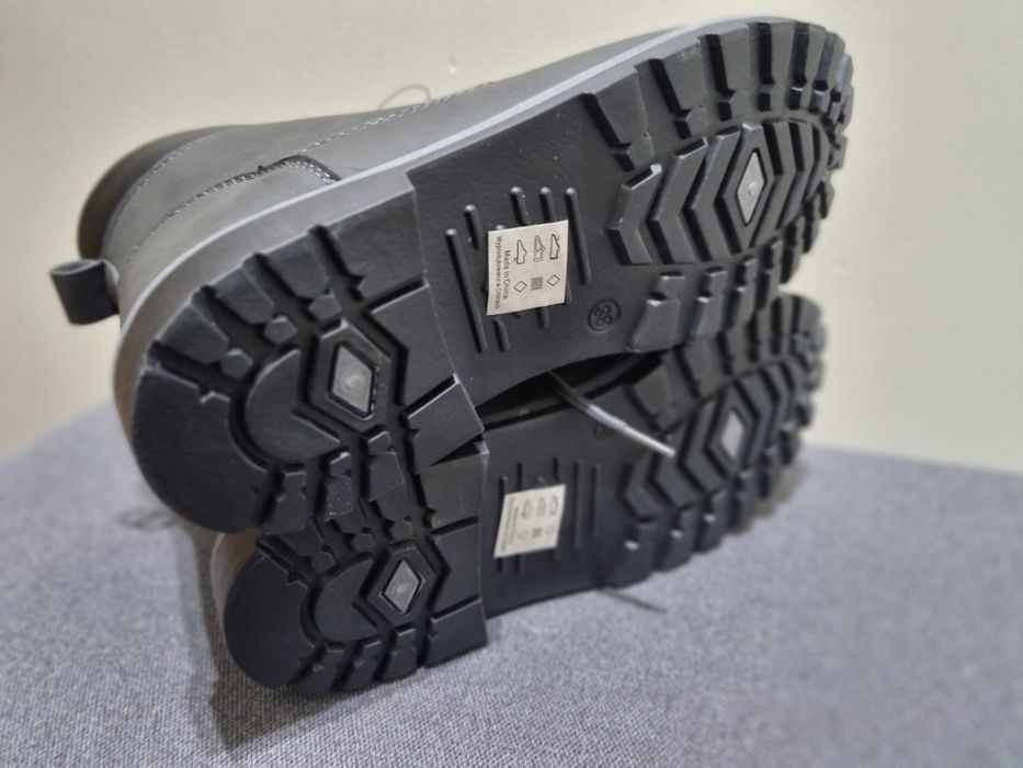 Buty damskie rozmiar 38
