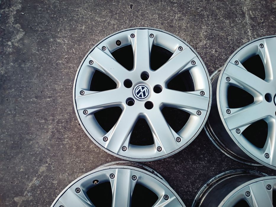 Диски 5 112 17  BBS RT249 Westwood