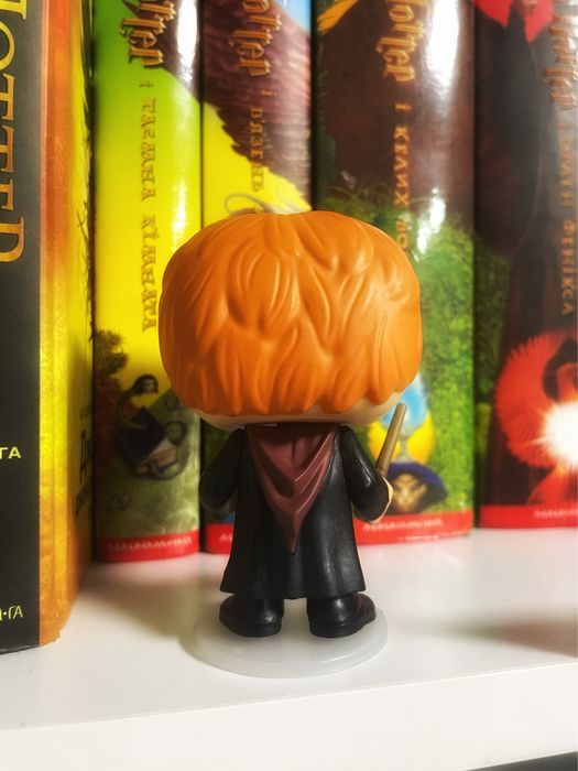 Funko Pop Ron Weasley