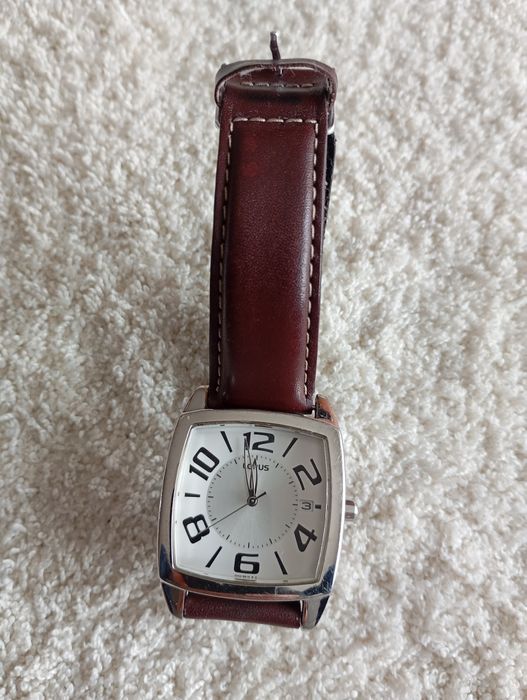 Relógio Lorus homem