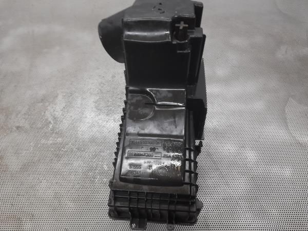 Caixa filtro ar CITROËN C5 III Break (RW_)
