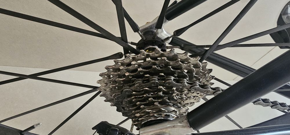 Bicicleta Trek Madone 5.2--T54