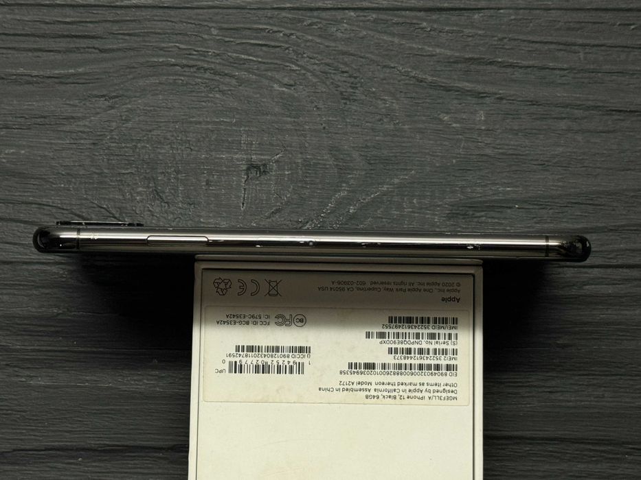 iPhone XS Max 64gb R-Sim Trade-In/Oбмeн