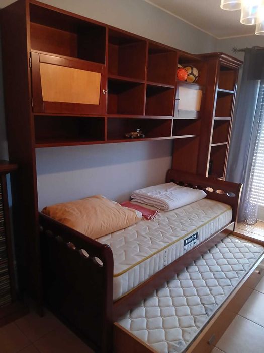 Conjunto de quarto