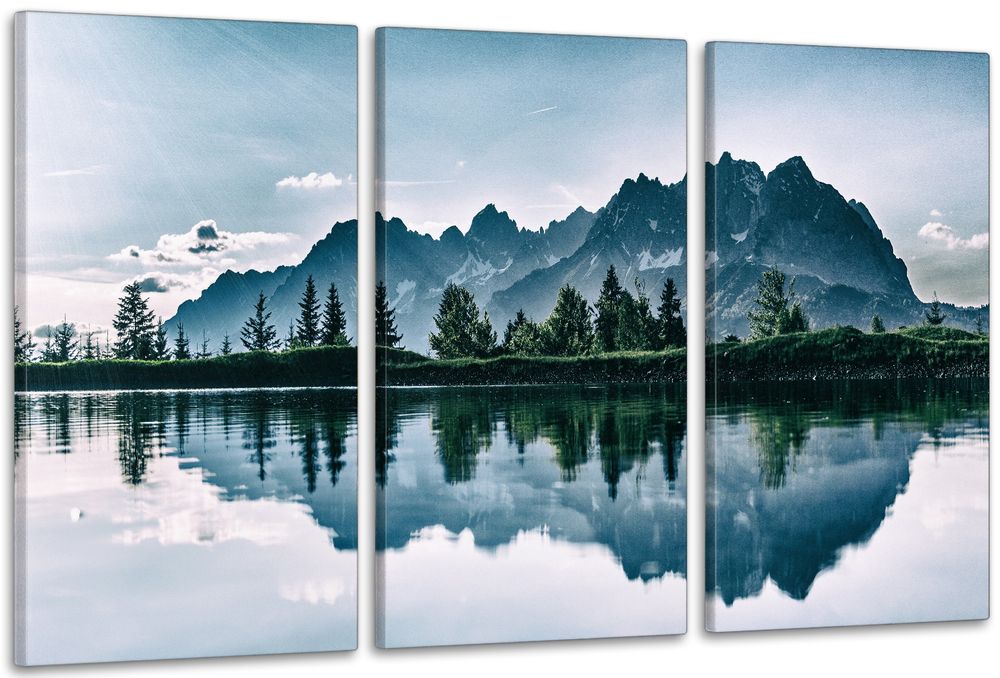 картина декор на полотні