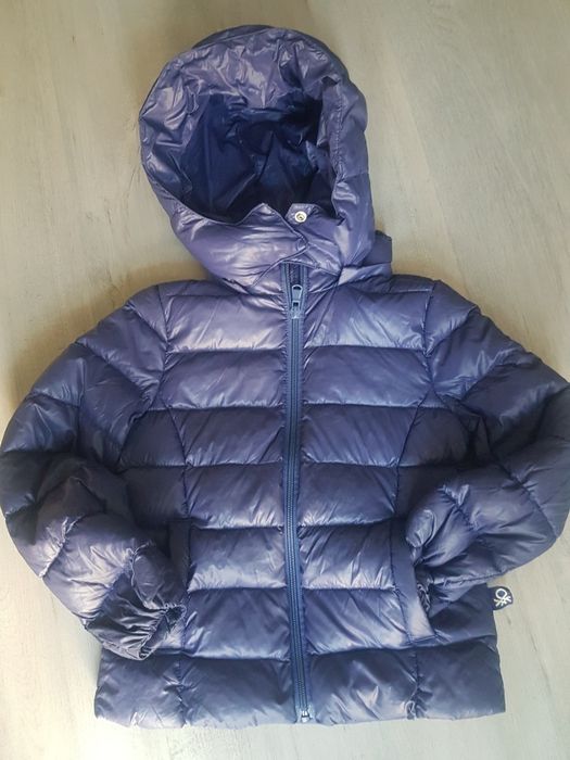 Детская куртка для девочки