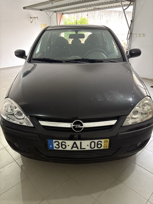 Opel Corsa 1.3 cdti particular
