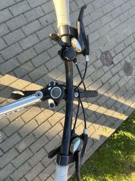 Rower Kands 500 energy
