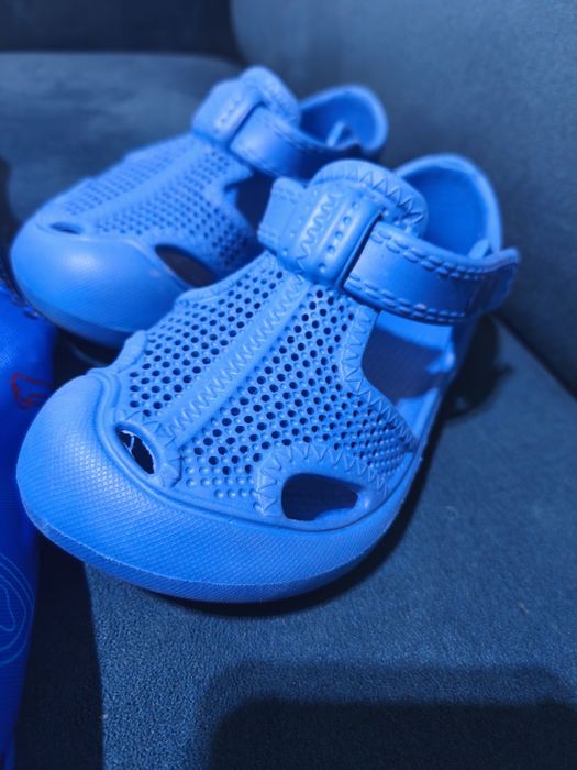 Psi Patrol  worek- plecak na ręcznik , buty na basen