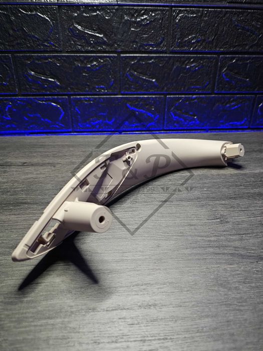 Puxador Porta Interior - BMW F30, F80, F31, F32, F34, F35 - 3 Cores