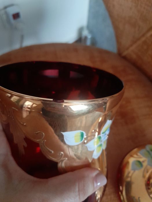 Vende.se Pote  antigo