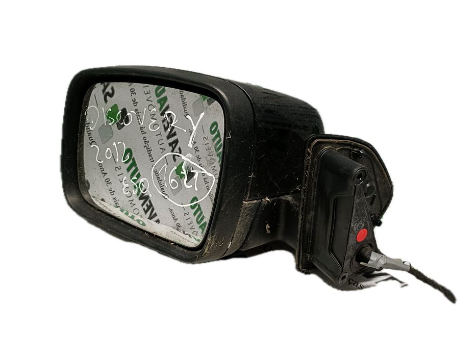 Retrovisor / espelho esquerdo LAND ROVER Discovery III (L319)