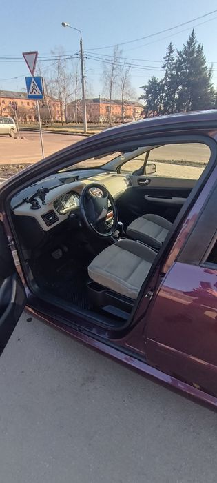 Peugeot 307 2006 1.6 AT