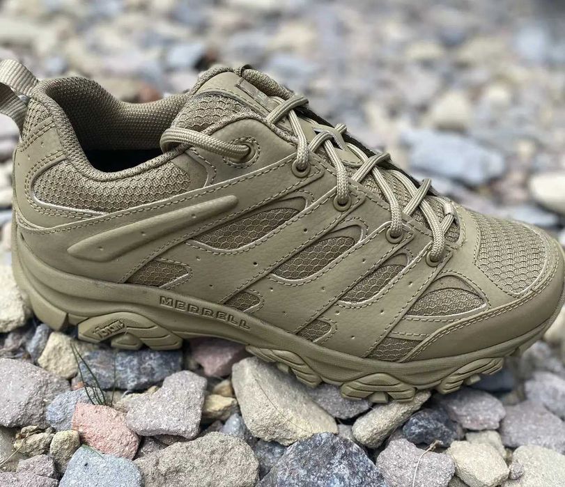 р.40-49  Кросівки Merrell Moab 3 Tactical
