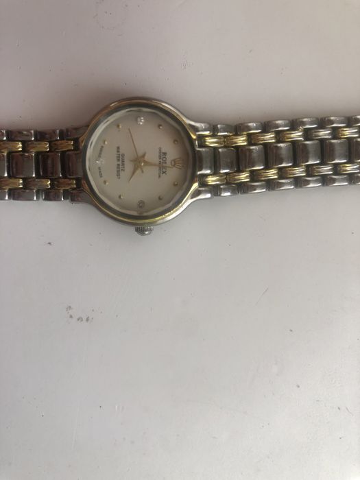 rolex oyster perpetual