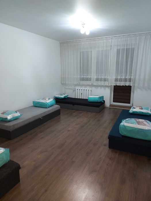 NA wynajem mieszkanie 3 pokojowe dla firm os Bukowe