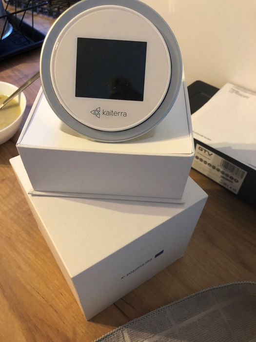 Miernik jakości powietrza Kaiterra