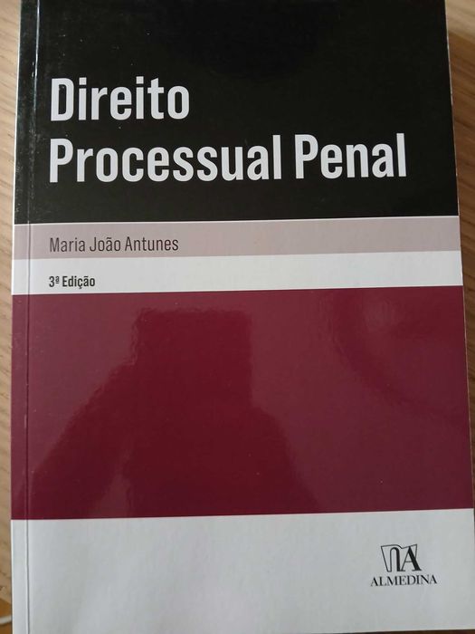 Direito Processual Penal