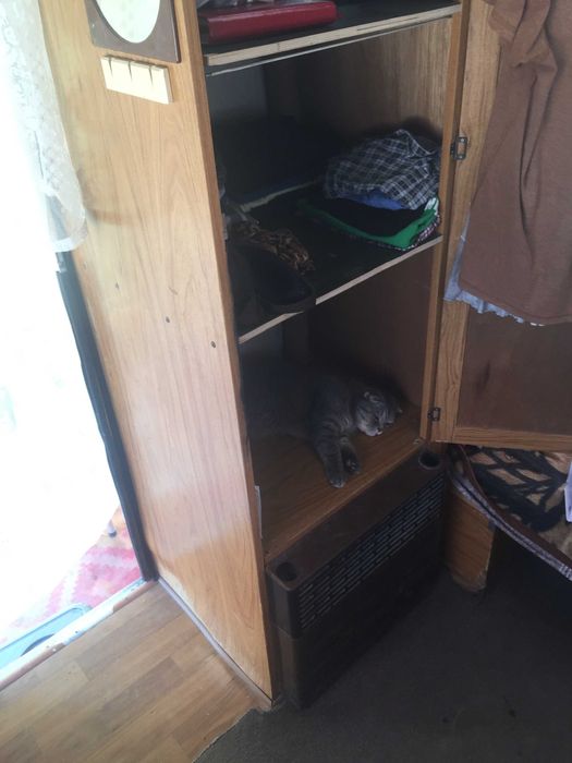 Причіп дача ADRIA 380 QSL