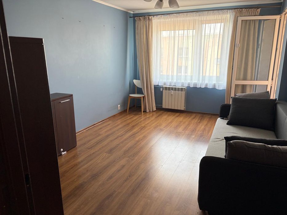 Wynajmę mieszkanie 3 pokojowe ul ogrodowa