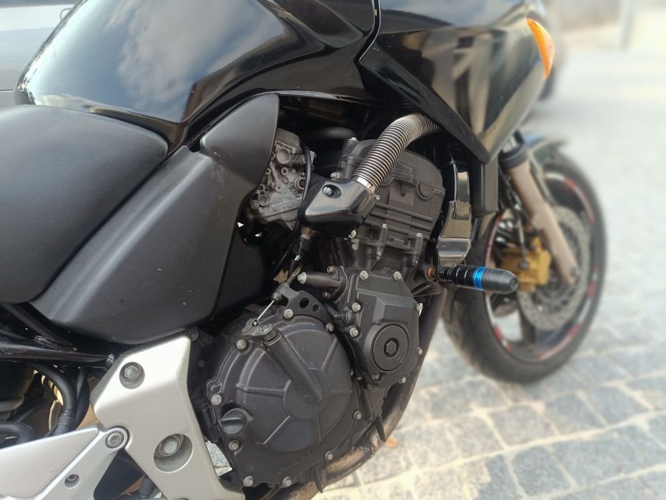 Honda CBF 600 SA ( ABS )