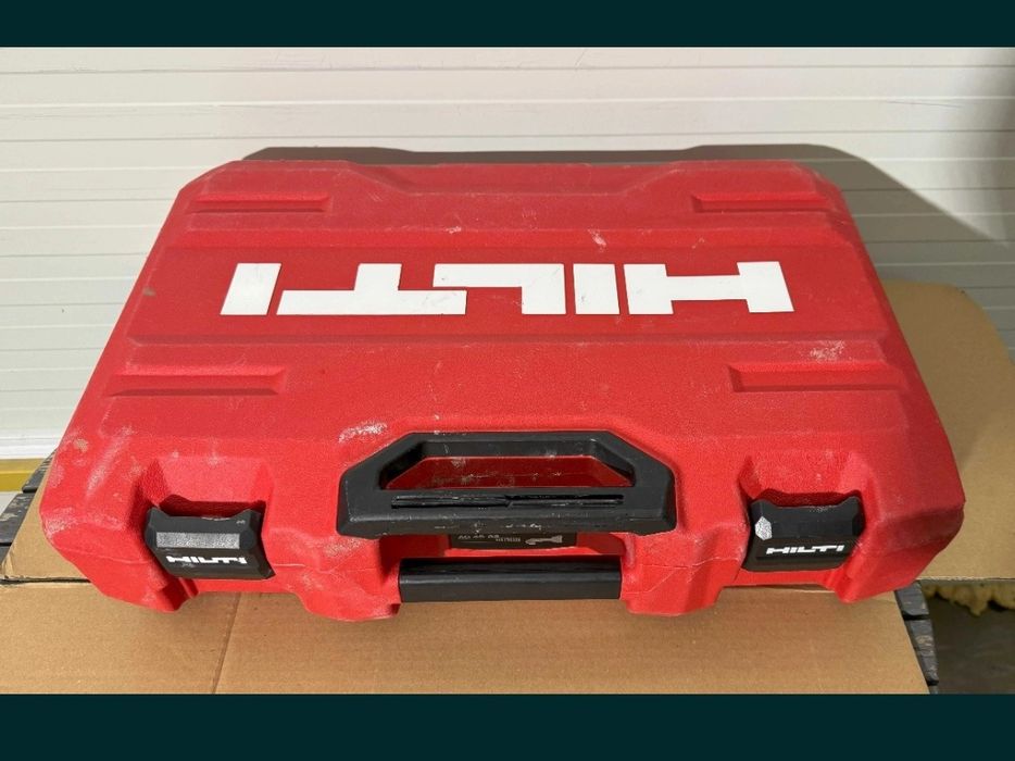 Duża pojemna walizka