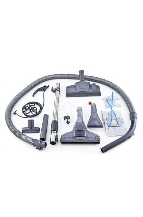 Пилосос миючий