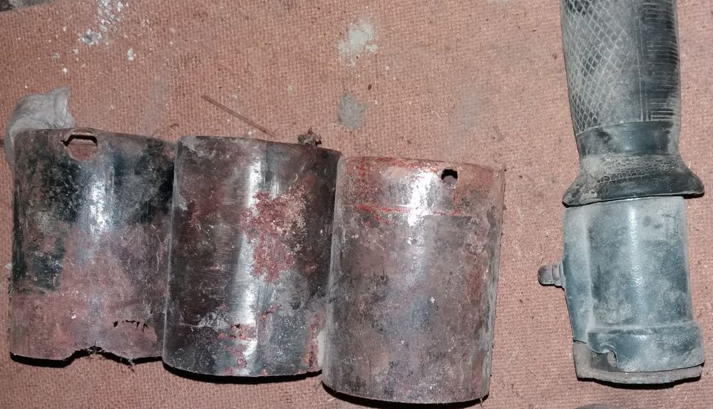 М61 м62 к750 м72 сидение