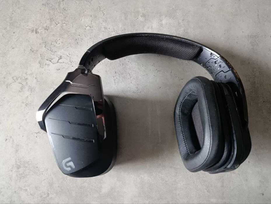 Logitech G633 Artemis Spectrum | 7.1 Surround | RGB