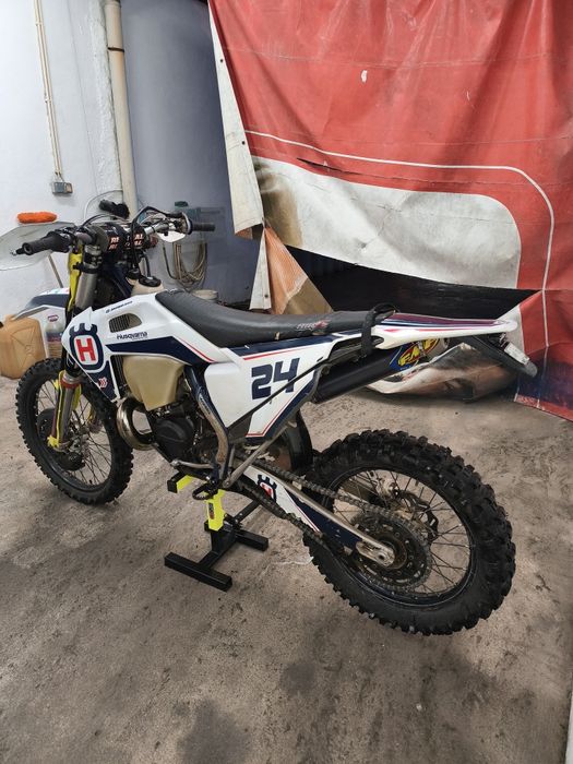 Husqvarna TE 300