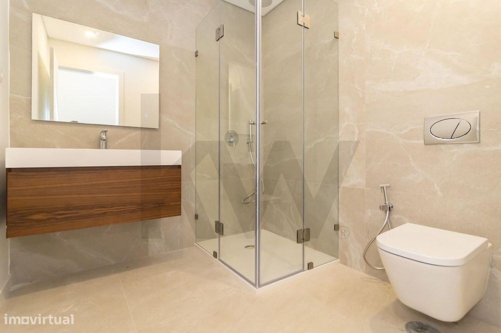 Empreendimento novo de apartamentos T1 e T2 | Quinta de Santa Teresa,