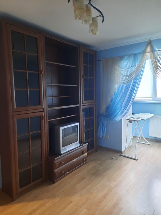 Оренда 4кім квартири + гараж