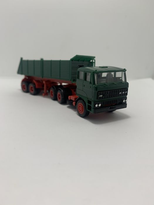 DAF 3300 da Herpa escala 1/87