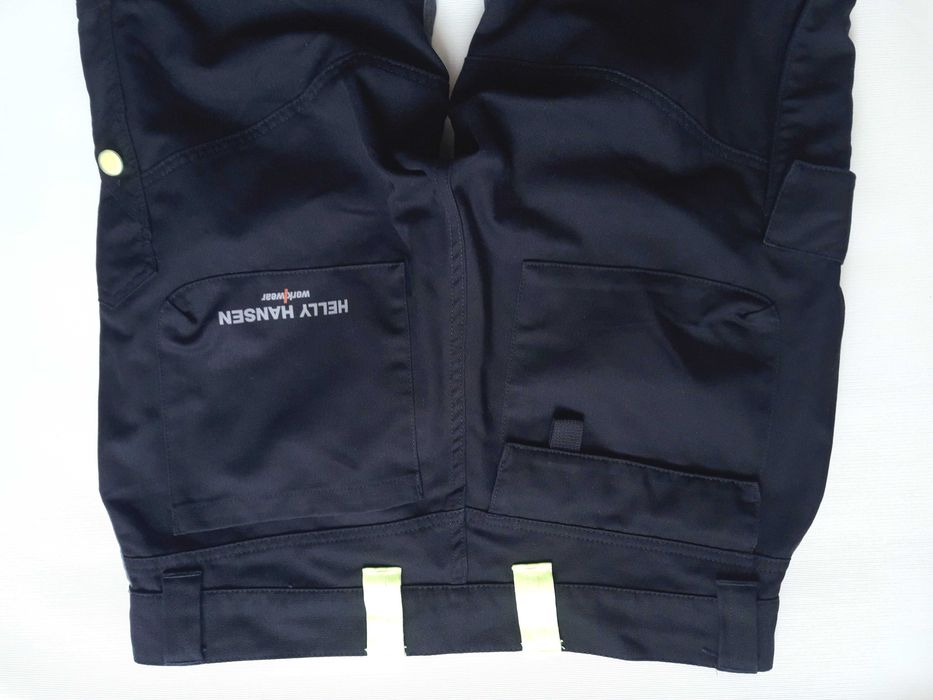 Робочі штани Helly Hansen Aker (50)